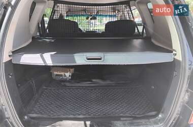 Позашляховик / Кросовер SsangYong Rexton 2008 в 