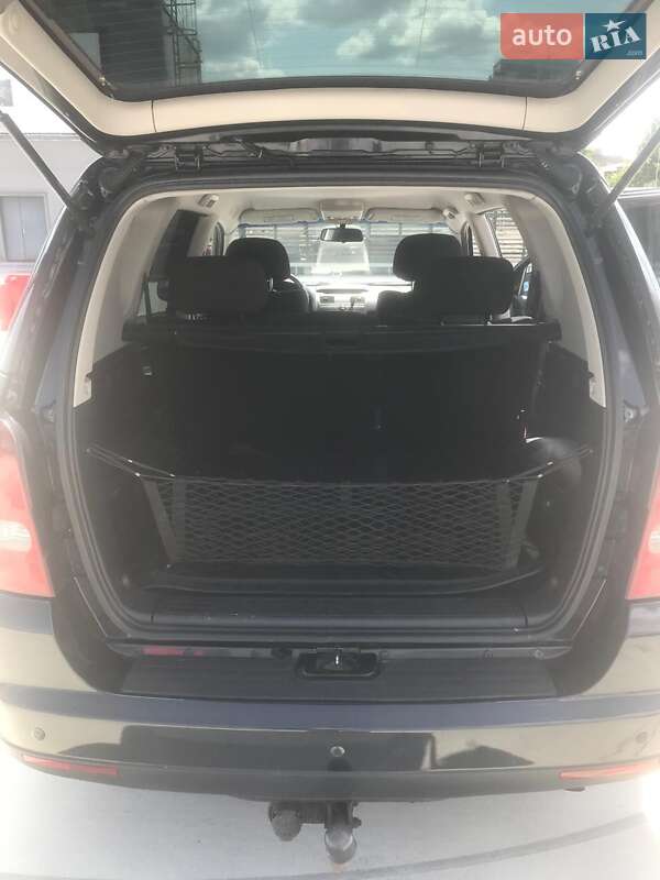Внедорожник / Кроссовер SsangYong Rexton 2008 в Киеве