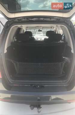 Позашляховик / Кросовер SsangYong Rexton 2008 в 