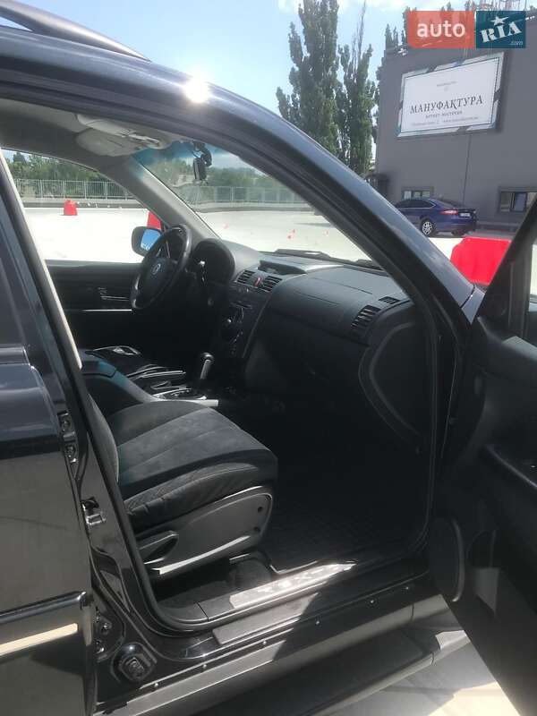 Внедорожник / Кроссовер SsangYong Rexton 2008 в Киеве