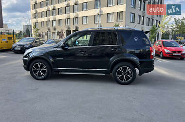 Позашляховик / Кросовер SsangYong Rexton 2013 в Києві