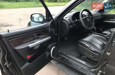 Позашляховик / Кросовер SsangYong Rexton 2006 в 