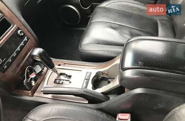 Позашляховик / Кросовер SsangYong Rexton 2006 в 