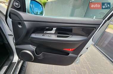 Внедорожник / Кроссовер SsangYong Rexton 2017 в 