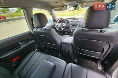 Внедорожник / Кроссовер SsangYong Rexton 2017 в 