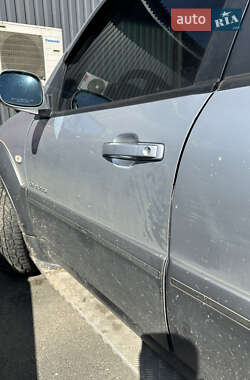 Внедорожник / Кроссовер SsangYong Rexton 2007 в 