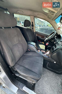 Внедорожник / Кроссовер SsangYong Rexton 2007 в 