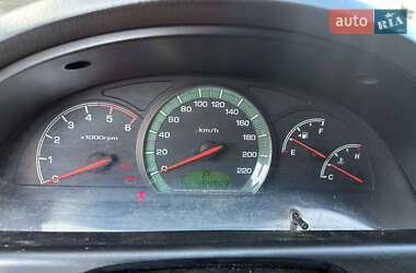 Внедорожник / Кроссовер SsangYong Rexton 2007 в 