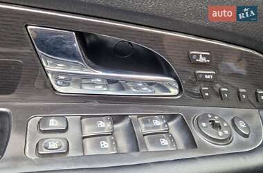 Внедорожник / Кроссовер SsangYong Rexton 2011 в 
