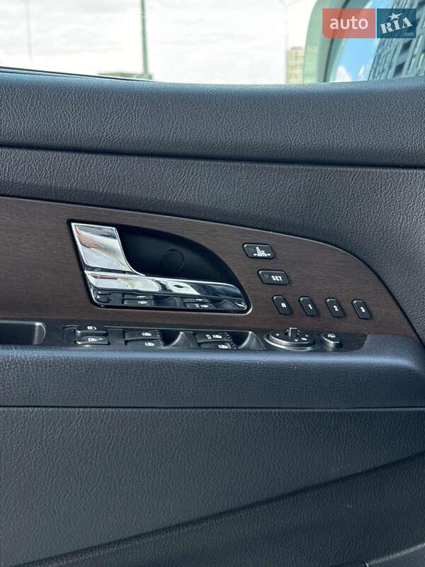 Внедорожник / Кроссовер SsangYong Rexton 2013 в Киеве