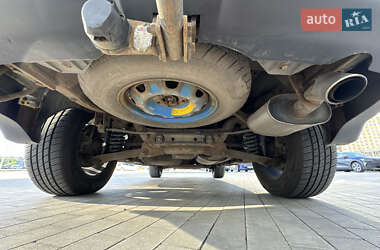Внедорожник / Кроссовер SsangYong Rexton 2013 в 