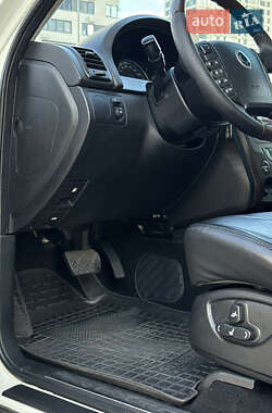 Внедорожник / Кроссовер SsangYong Rexton 2013 в 