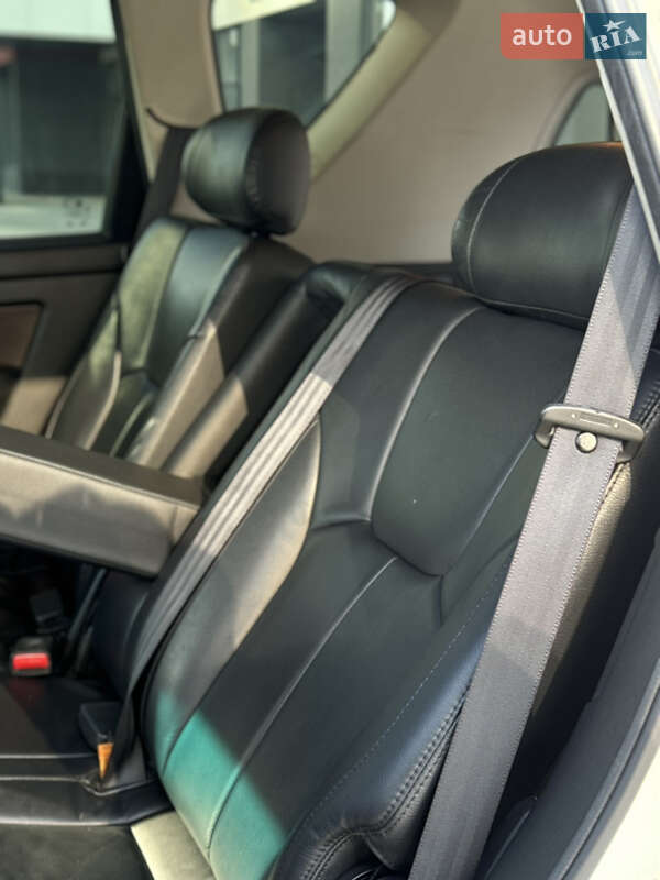 Внедорожник / Кроссовер SsangYong Rexton 2013 в Киеве
