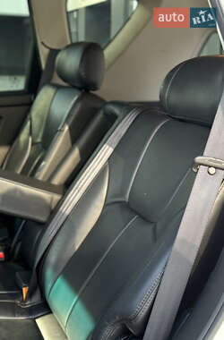 Внедорожник / Кроссовер SsangYong Rexton 2013 в 