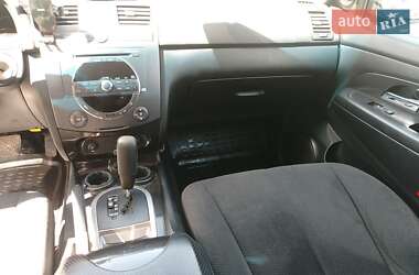 Внедорожник / Кроссовер SsangYong Rexton 2010 в 
