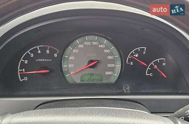 Внедорожник / Кроссовер SsangYong Rexton 2006 в 