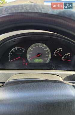 Внедорожник / Кроссовер SsangYong Rexton 2011 в 