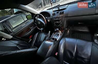 Позашляховик / Кросовер SsangYong Rexton 2007 в 