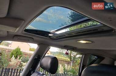 Внедорожник / Кроссовер SsangYong Rexton 2004 в 