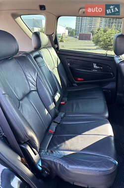 Внедорожник / Кроссовер SsangYong Rexton 2011 в 