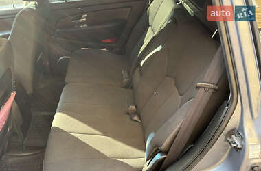 Позашляховик / Кросовер SsangYong Rexton 2012 в 