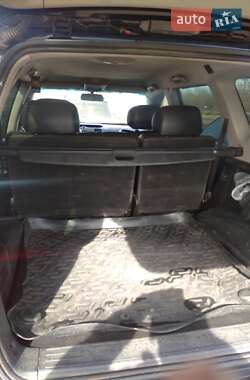 Внедорожник / Кроссовер SsangYong Rexton 2008 в 