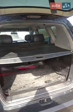 Внедорожник / Кроссовер SsangYong Rexton 2008 в 