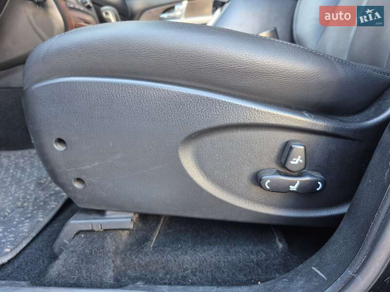 Внедорожник / Кроссовер SsangYong Rexton 2005 в Бердичеве
