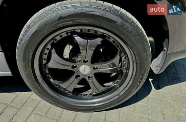 Позашляховик / Кросовер SsangYong Rexton 2009 в 