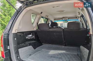 Позашляховик / Кросовер SsangYong Rexton 2007 в 