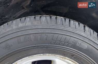 Внедорожник / Кроссовер SsangYong Rexton 2008 в 