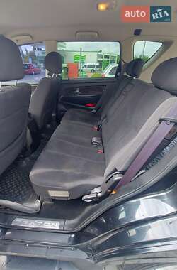 Внедорожник / Кроссовер SsangYong Rexton 2008 в 