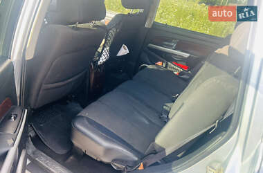 Внедорожник / Кроссовер SsangYong Rexton 2005 в 