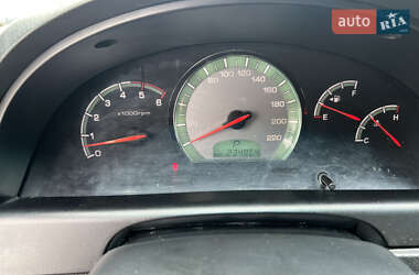 Позашляховик / Кросовер SsangYong Rexton 2007 в 