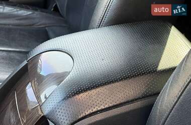 Внедорожник / Кроссовер SsangYong Rexton 2008 в 