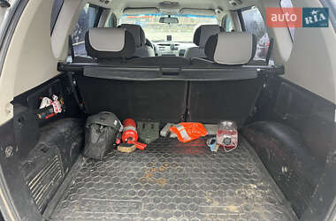 Внедорожник / Кроссовер SsangYong Rexton 2012 в 