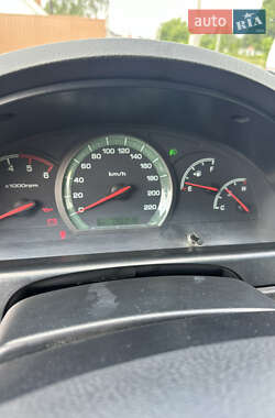 Позашляховик / Кросовер SsangYong Rexton 2008 в 
