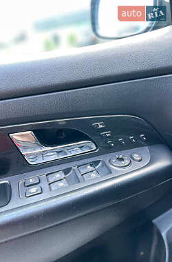 Внедорожник / Кроссовер SsangYong Rexton 2011 в 