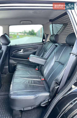 Внедорожник / Кроссовер SsangYong Rexton 2011 в 