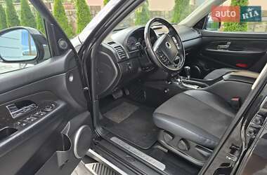 Внедорожник / Кроссовер SsangYong Rexton 2013 в 