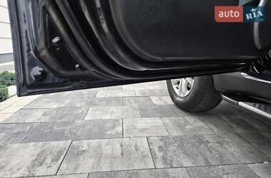 Внедорожник / Кроссовер SsangYong Rexton 2013 в 