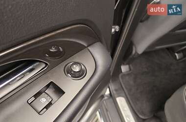 Внедорожник / Кроссовер SsangYong Rexton 2013 в 