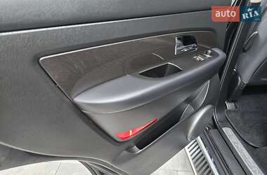 Внедорожник / Кроссовер SsangYong Rexton 2013 в 