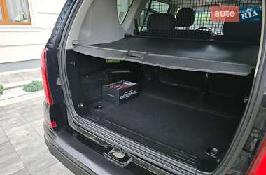 Внедорожник / Кроссовер SsangYong Rexton 2013 в 