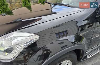 Внедорожник / Кроссовер SsangYong Rexton 2013 в 