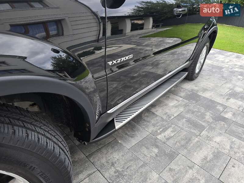 Внедорожник / Кроссовер SsangYong Rexton 2013 в Ивано-Франковске