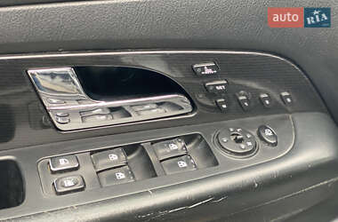 Внедорожник / Кроссовер SsangYong Rexton 2010 в 