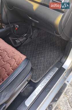 Внедорожник / Кроссовер SsangYong Rexton 2007 в 