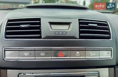 Внедорожник / Кроссовер SsangYong Rexton 2013 в 