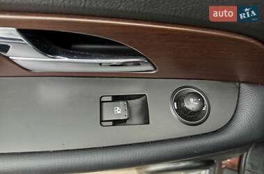Внедорожник / Кроссовер SsangYong Rexton 2013 в 